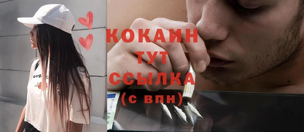 твердый Белоозёрский